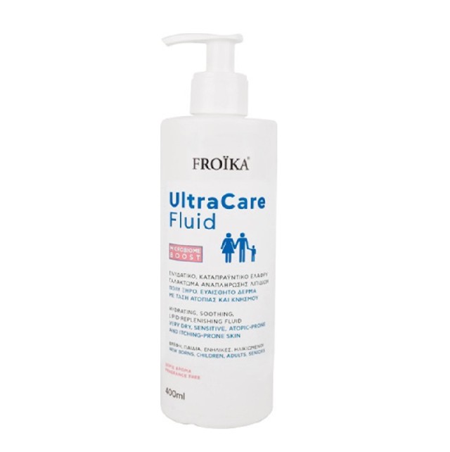 Froika UltraCare Fluid 400ml