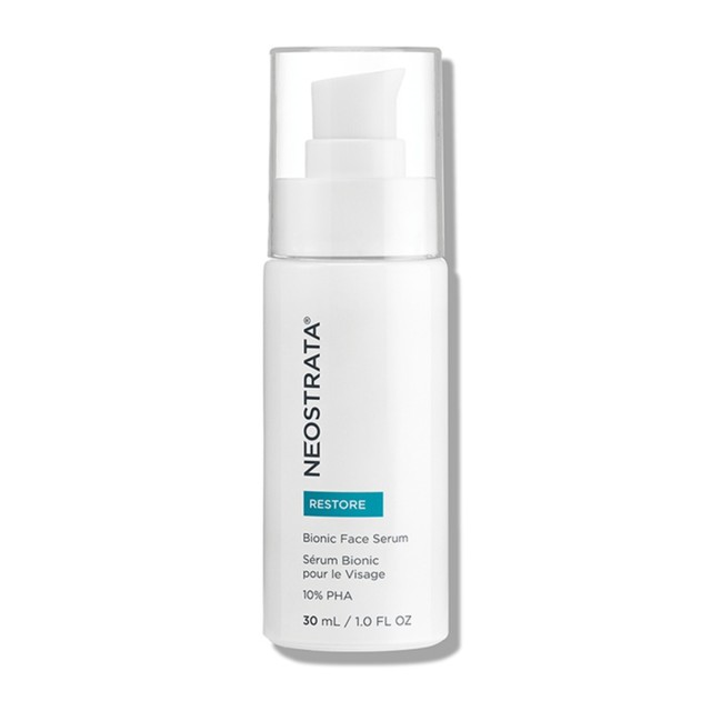 Neostrata® Restore Bionic Face Serum Ορός Προσώπου για Λάμψη & Βελτίωση της Υφής 30ml