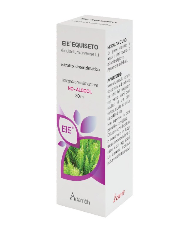 Adamah Eie Equiseto 30ml