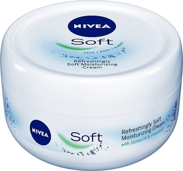 Nivea Creme Soft 50ml