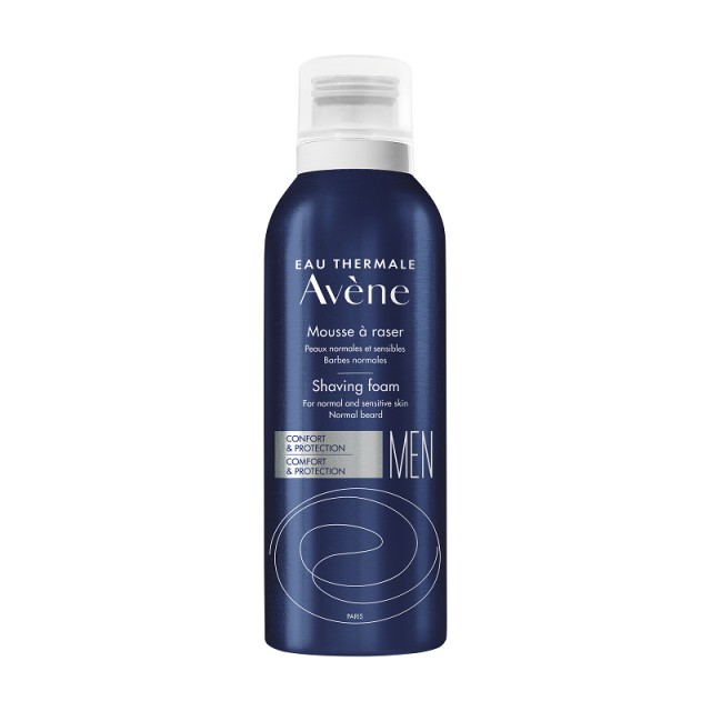 Avene Men Αφρός Ξυρίσματος 200ml