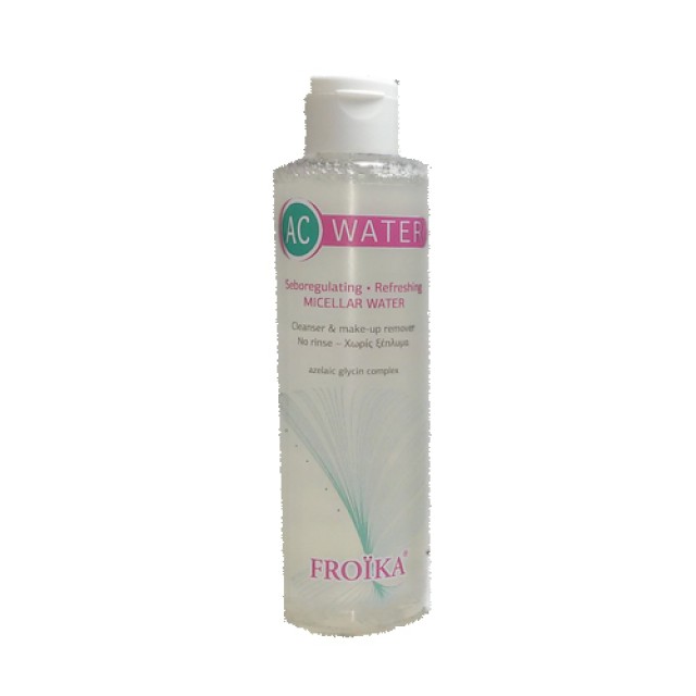 Froika AC Micellar Water 200ml