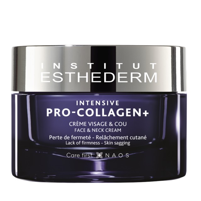 Institut Esthederm Intensive Pro-Collagen+ Face & Neck Cream 50ml