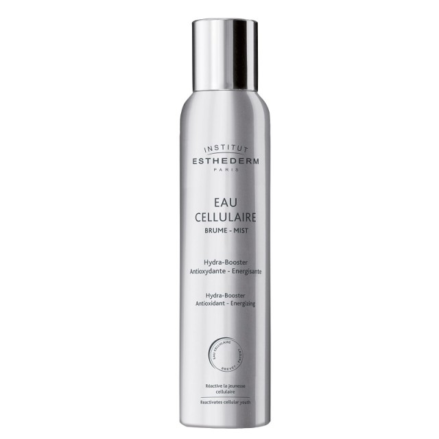 Institut Esthederm Cellular Water Mist Ενυδατικό Mist με Υαλουρονικό Οξύ 200ml