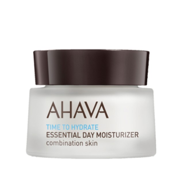 Ahava Essential Day Moist.Combination 50ml