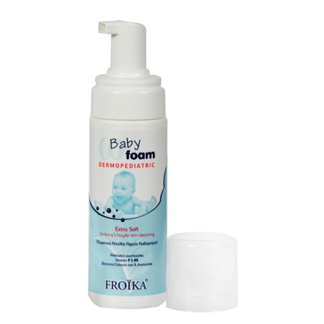 Froika Baby Foam 150ml