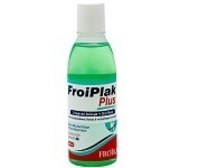 Froika Froiplak Plus 250ml