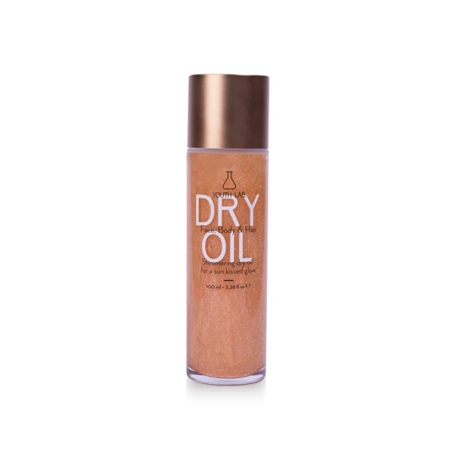 Youth Lab. Shimmering Dry Oil 100ml