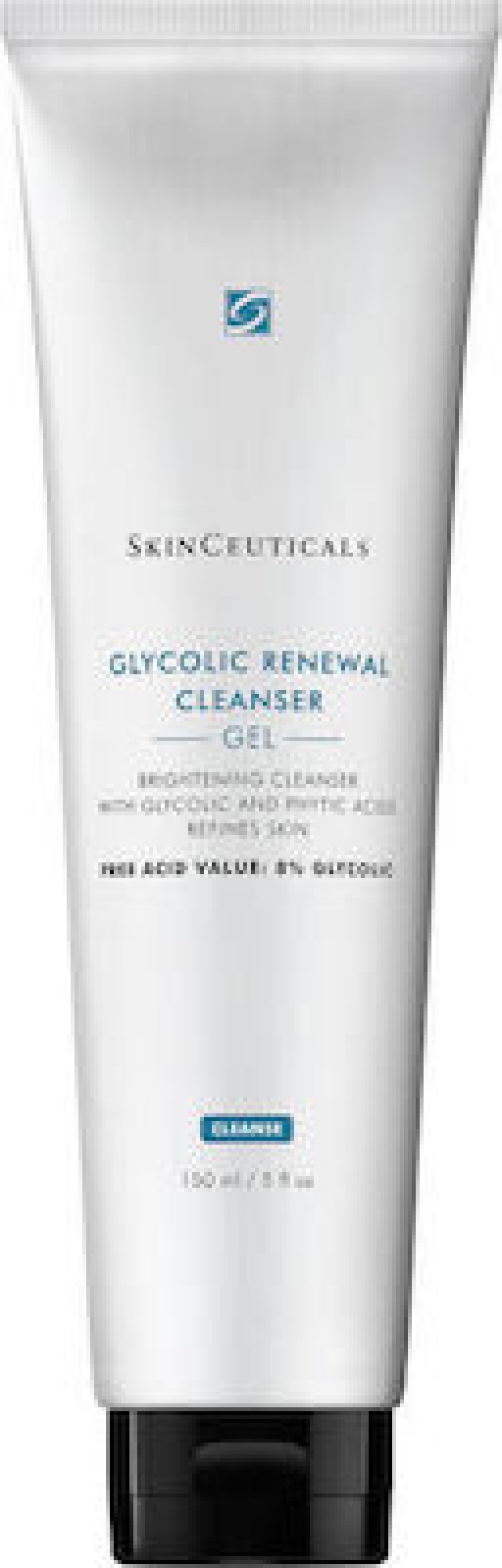 Skinceuticals Glycolic Renewal Cleanser Gel 150ml