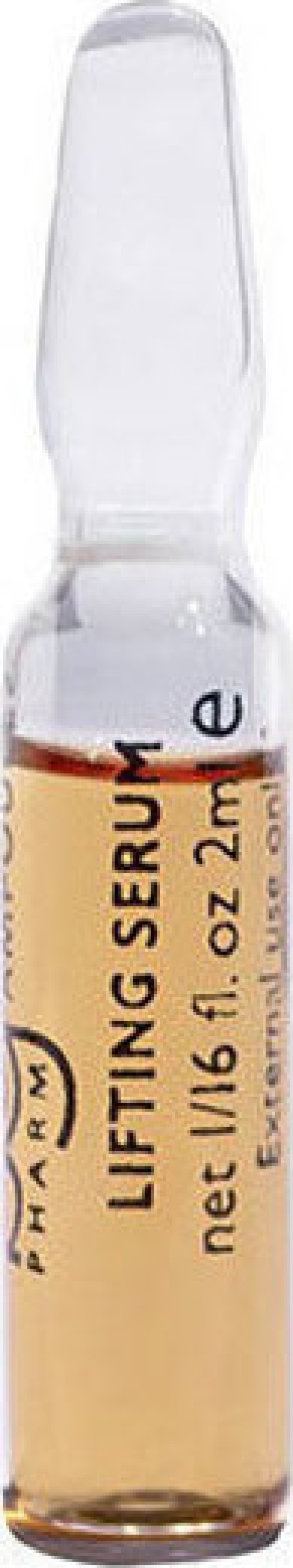 Ag Pharm Lifting Serum για Σύσφιξη & Ελαστικότητα 2ml 1τμχ