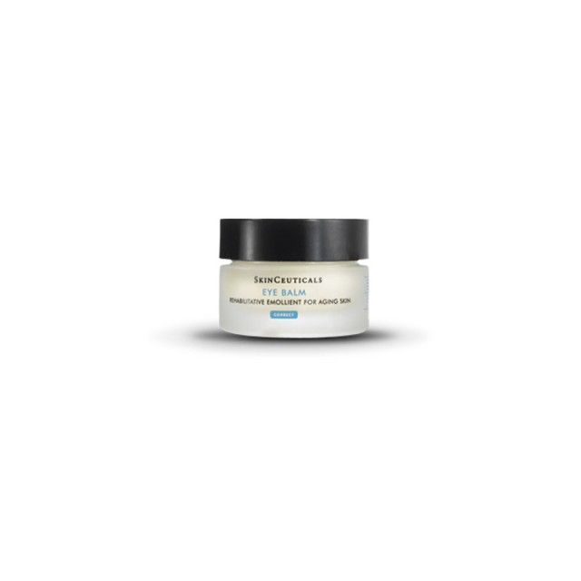 SkinCeuticals Eye Balm Αντιγηραντική Κρέμα Ματιών ενάντια στα βασικά Σημάδια Γήρανσης 14gr