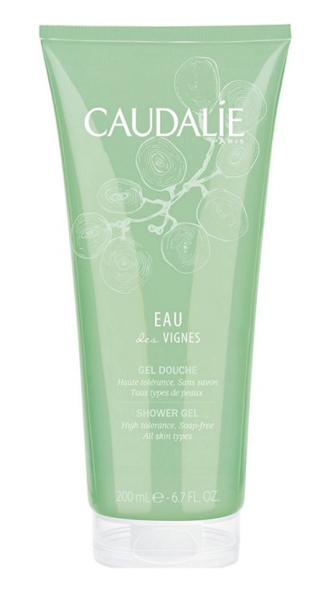 Caudalie Eau Des Vignes Shower Gel 200ml