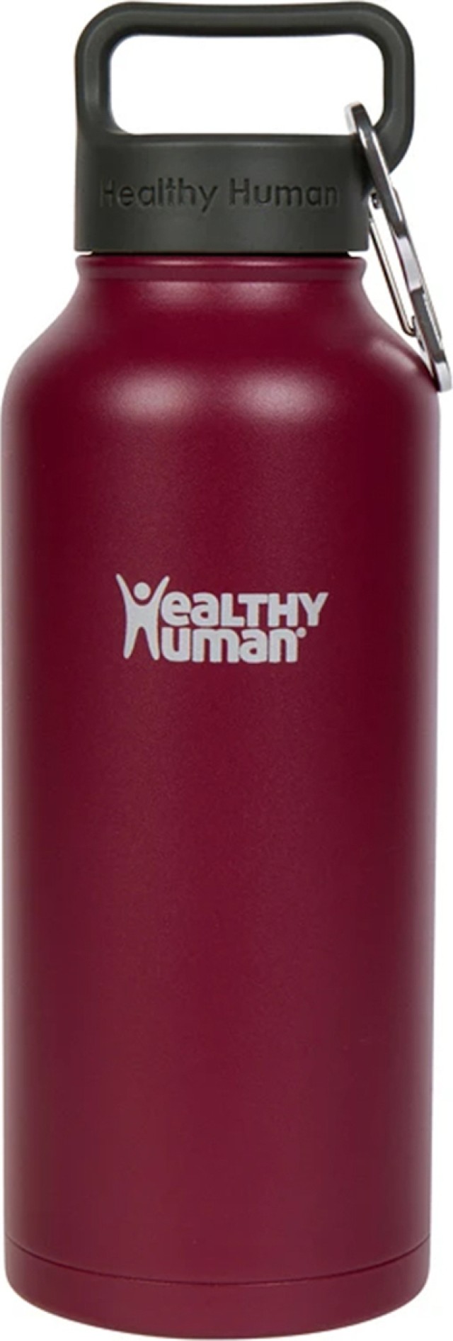 Healthy Human Stein Bottle Θερμός  Merlot 946ml (HH-SOB44)