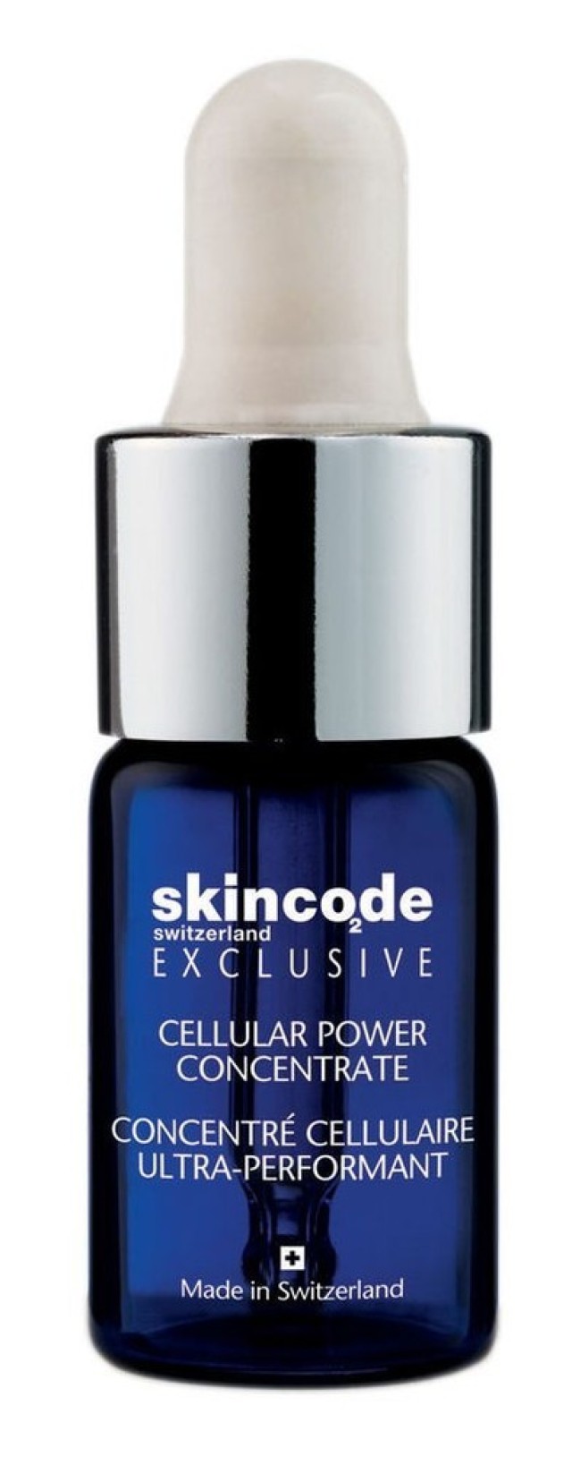 Skincode Cellular Power Concentrate 30ml