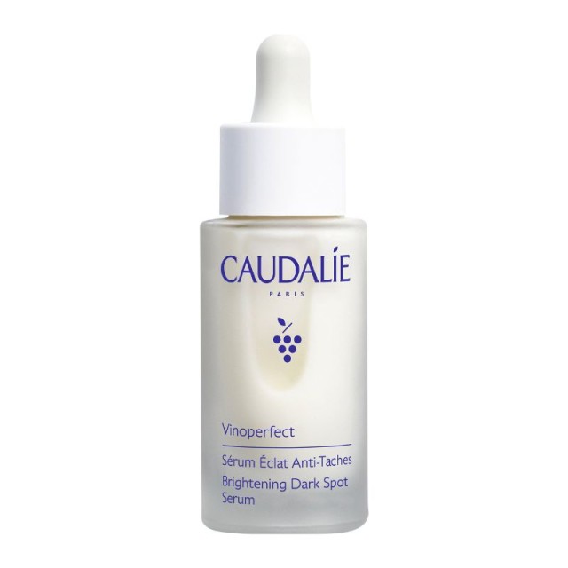 Caudalie Vinoperfect Brightening Dark Spot Serum 30ml