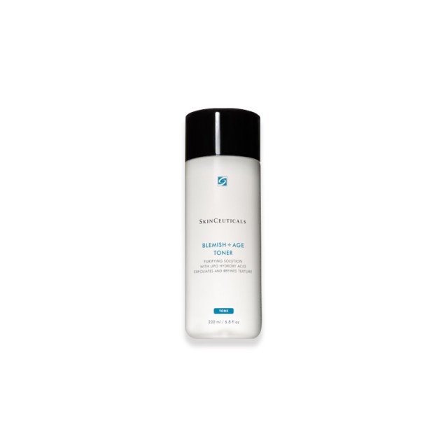 Skinceuticals Blemish And Age Toner 200ml