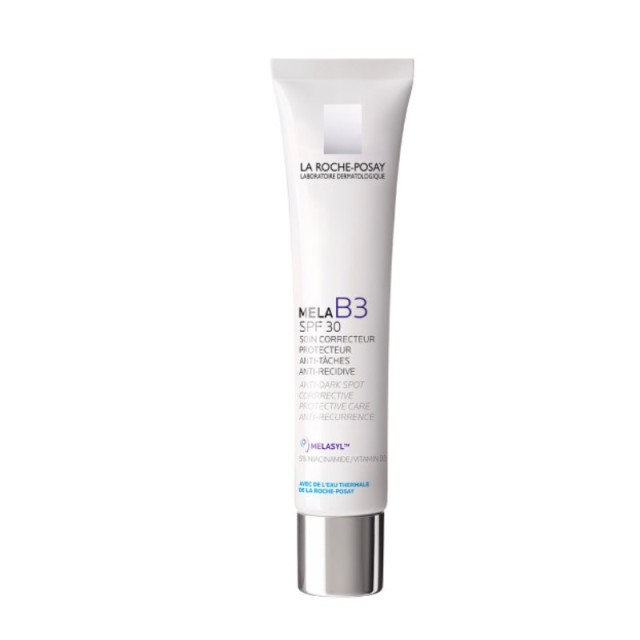 La Roche-Posay MELA B3 SPF30 Κρέμα Προσώπου κατά των Κηλίδων 40ml