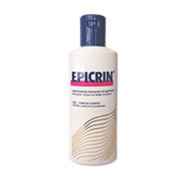 EPICRIN SHAMPOO 200ml