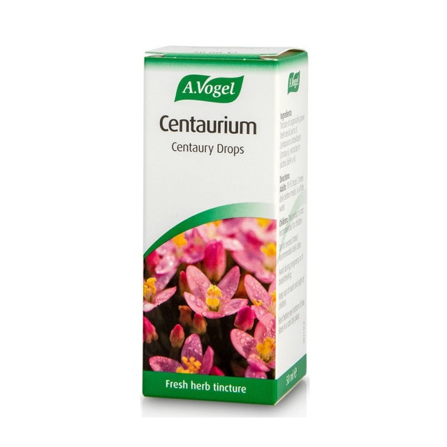 A.Vogel Centaurium 50ml