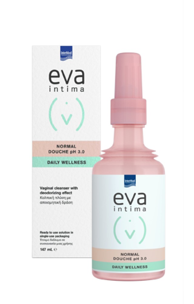 INTERMED Eva Intima Normal Douche 147ml