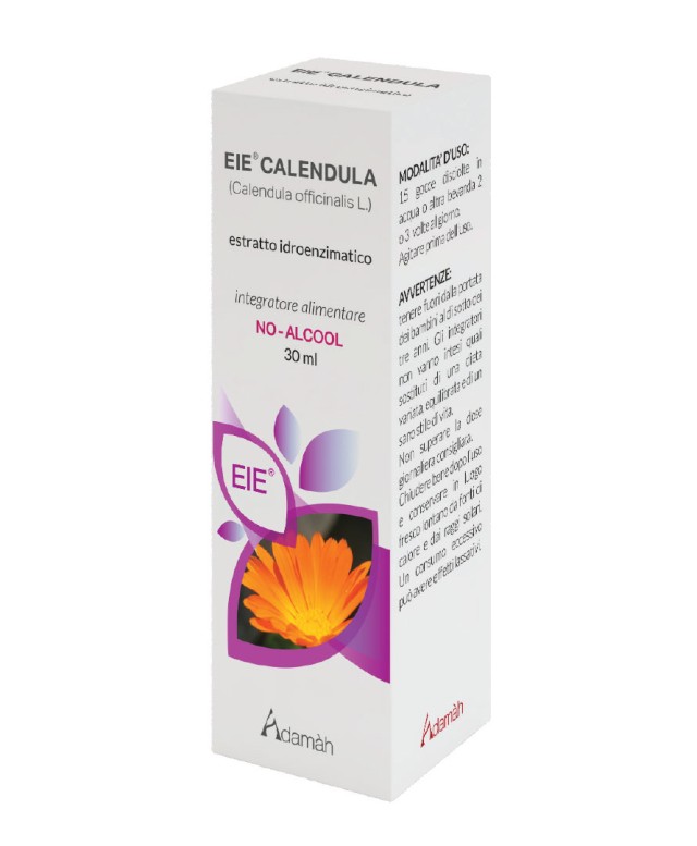 Adamah EIE Calendula 30ml