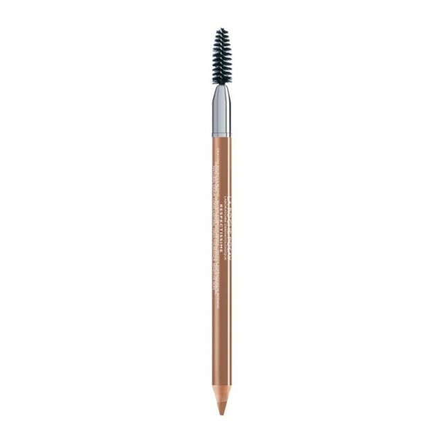 La Roche Posay Respectissime Eyebrow Pencil Blond Μολύβι Φρυδιών 1τεμ.