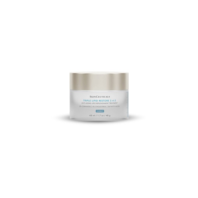 SkinCeuticals Triple Lipid Restore 2:4:2 Aντιγηραντική Κρέμα Προσώπου 48ml